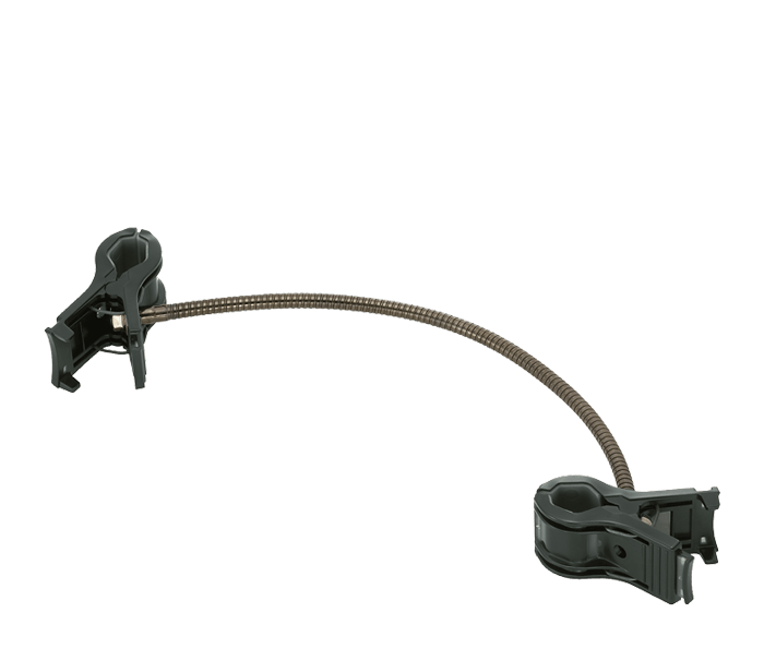  Bras flexible avec clips SW-C1
