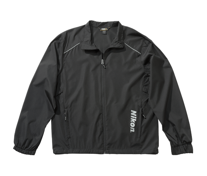 nikon photographer jacket