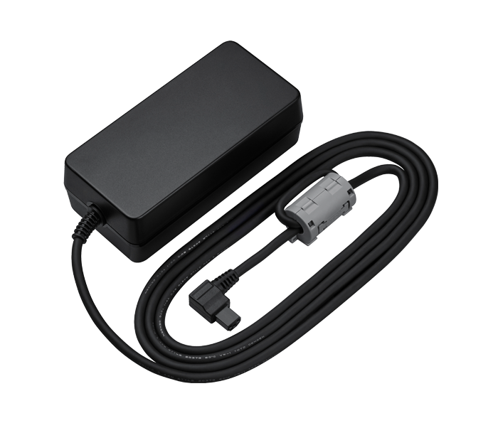 Photo of EH-6d AC Adapter