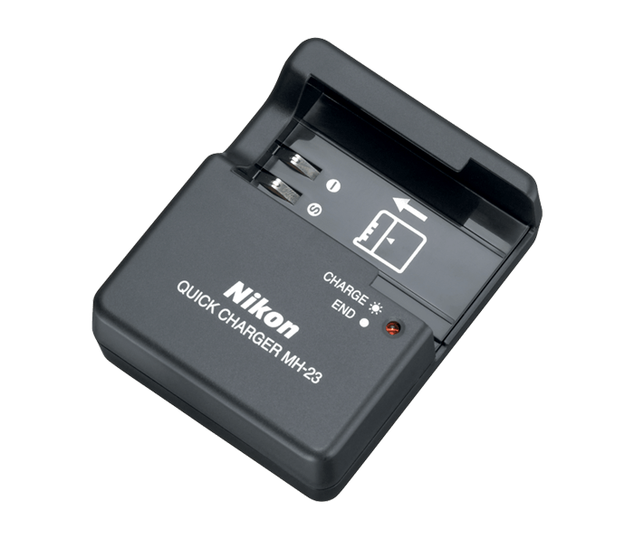  Chargeur rapide MH-23