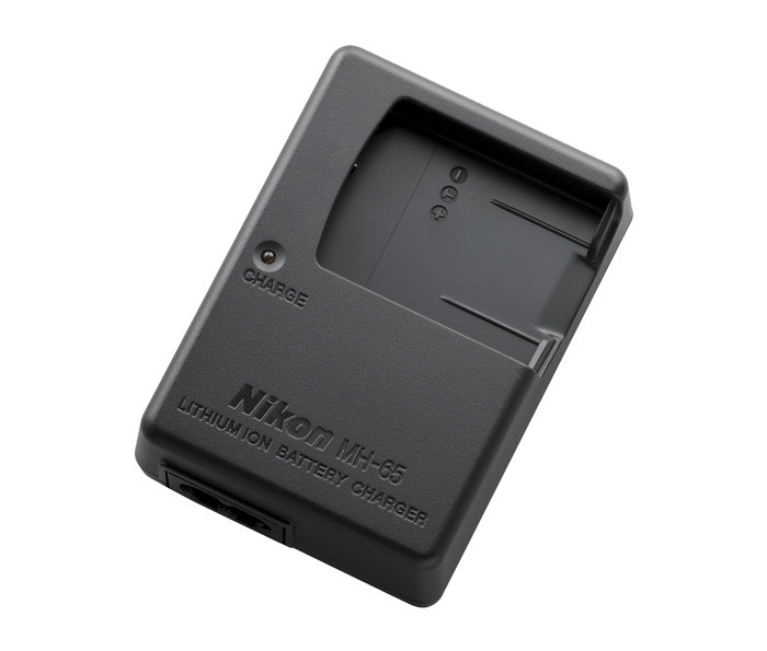 MH-65 Battery Charger from Nikon