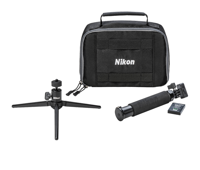 KeyMission Accessory Pack | Nikon