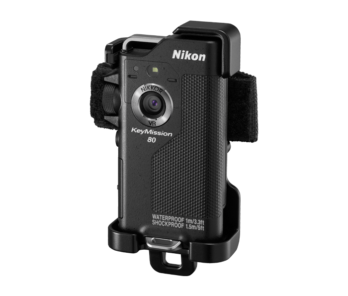 AA-4 Camera Holder | Nikon