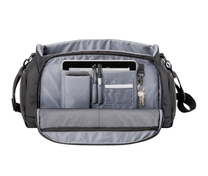 Large DSLR Pro Bag | Nikon