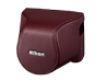  option for CB-N2200S Wine Red Body Case Set
