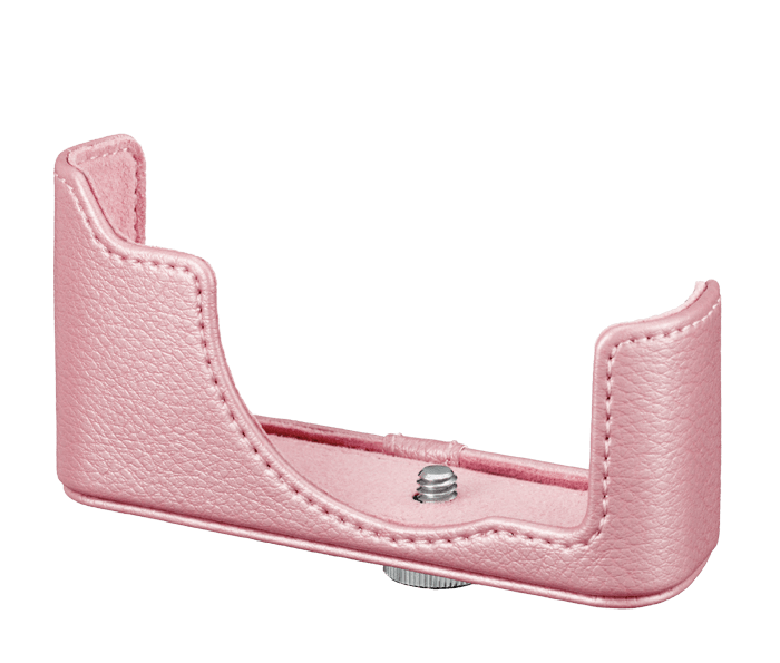 Photo of CB-N2200 Pink Body Case