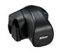  option for CF-DC6B Leather Case Set (Black)