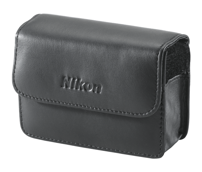 Photo of COOLPIX P6000 Leather Case