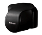  option for CB-N1000SA Black Leather Body Case Set 