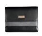  option for  COOLPIX P7100 Black Leather Case