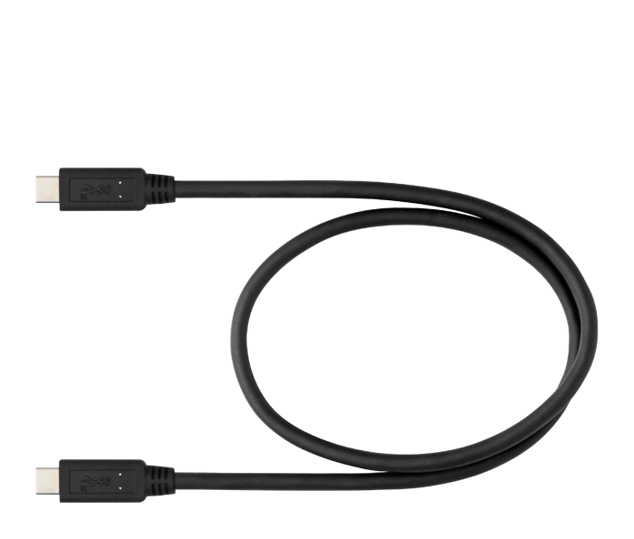 Photo of UC-E25 USB Cable