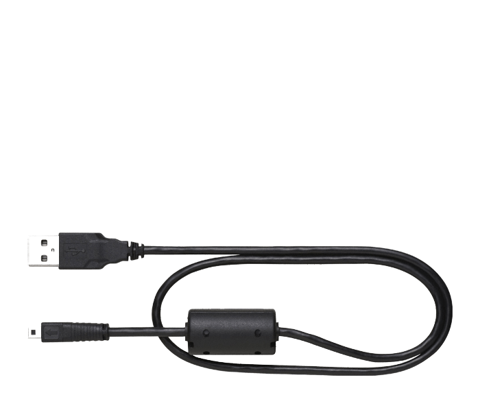 Photo of UC-E16 USB Cable
