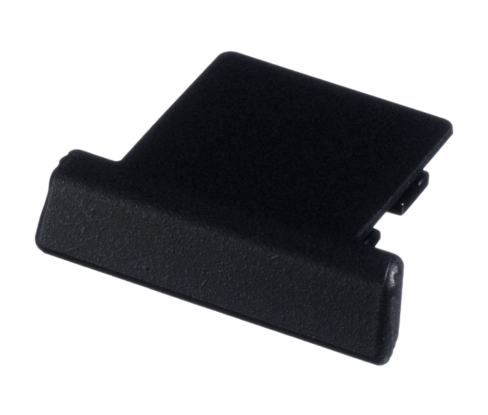 Photo of BS-N3000 Black Multi Accessory Port Cover