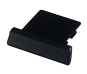  option for BS-N3000 Black Multi Accessory Port Cover