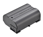   Batterie Li-ion rechargeable EN-EL15a