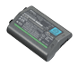  option for EN-EL18a Rechargeable Li-ion Battery