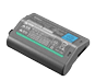   Batería recargable de ion de litio EN-EL18