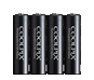   EN-MH2-B4 Rechargeable Batteries (set of 4)