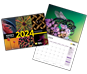  option for 2024 Small World Calendar