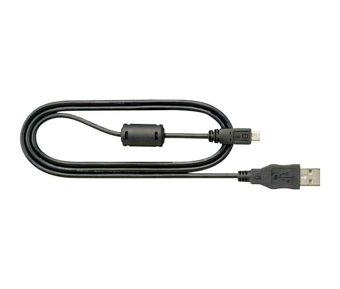 Photo of UC-E21 USB Cable