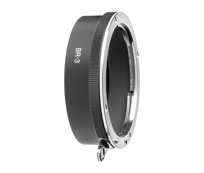 holte noodzaak uitvegen BR-3 Mount Adapter Ring for 52mm Thread | Nikon