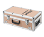  option for CT-504 Trunk Case
