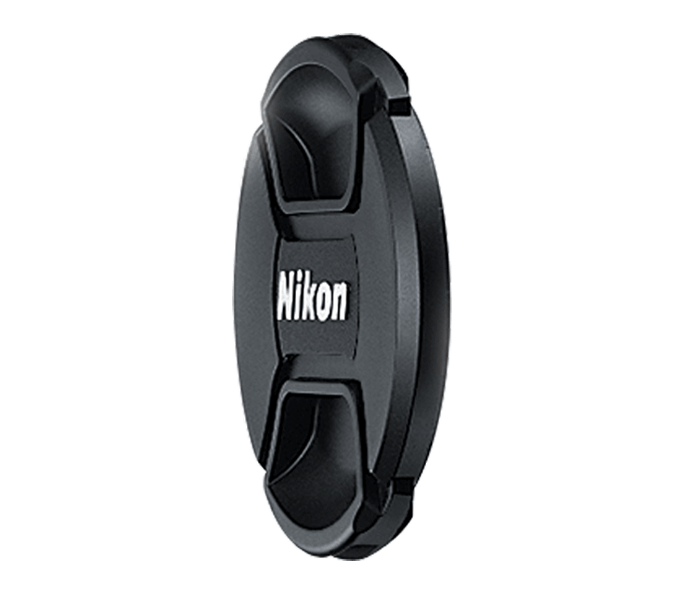 UK Seller LC-67 Centre Pinch lens cap for Nikon Lenses fit 67mm filter thread 