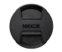  option for LC-72B Snap-On Front Lens Cap