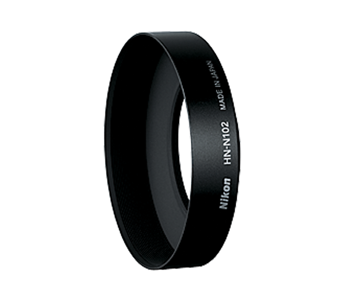 Photo of HN-N102 Black Lens Hood