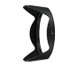  option for HB-81 Bayonet Lens Hood