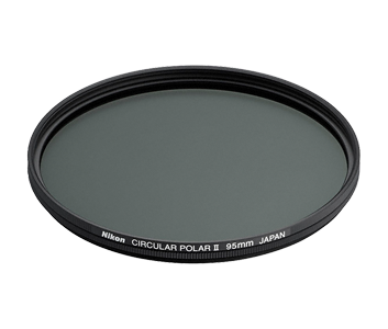 52mm Slip-in Circular Polarizing Filter C-PL3L