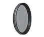   Filtre polarisant circulaire II 52 mm