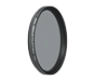   Filtre polarisant circulaire II 58 mm