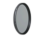   Filtre polarisant circulaire II 72 mm