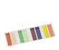   SJ-2 Colour Filter Set