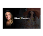  option for Nikon Mentors: Fashion Photography with Dixie Dixon