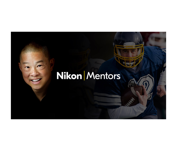 Photo of Nikon Mentors: Sports Photography with Rod Mar