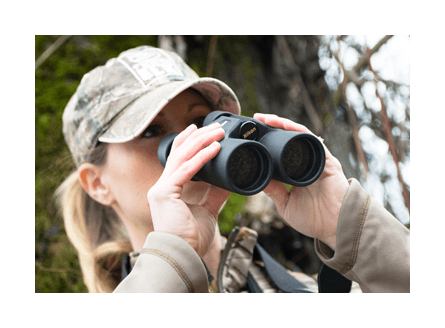 prostaff nikon binoculars