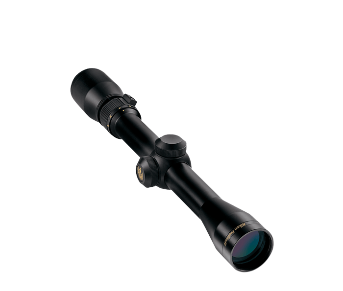 Download ProStaff 2-7x32 Shotgun Hunter Matte Nikoplex from Nikon Yellowimages Mockups