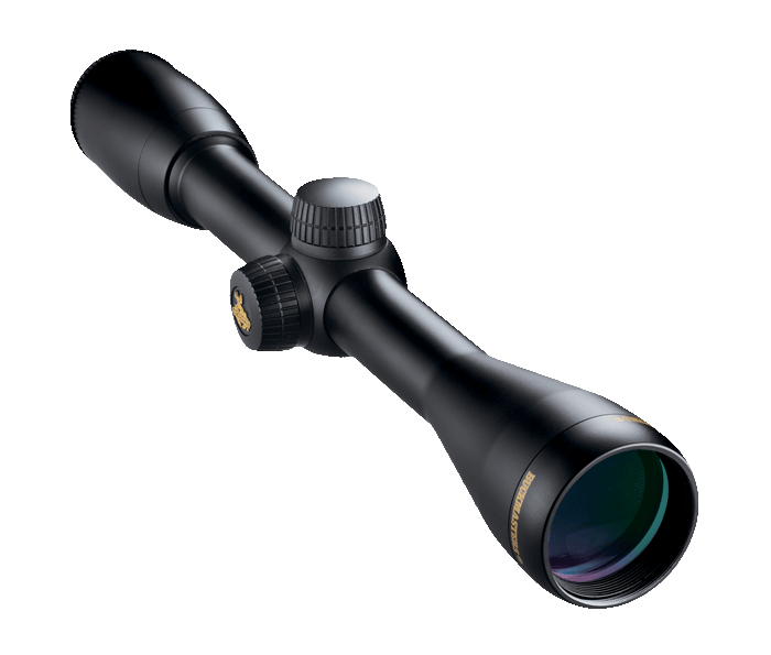 Buckmasters 4x40 from Nikon