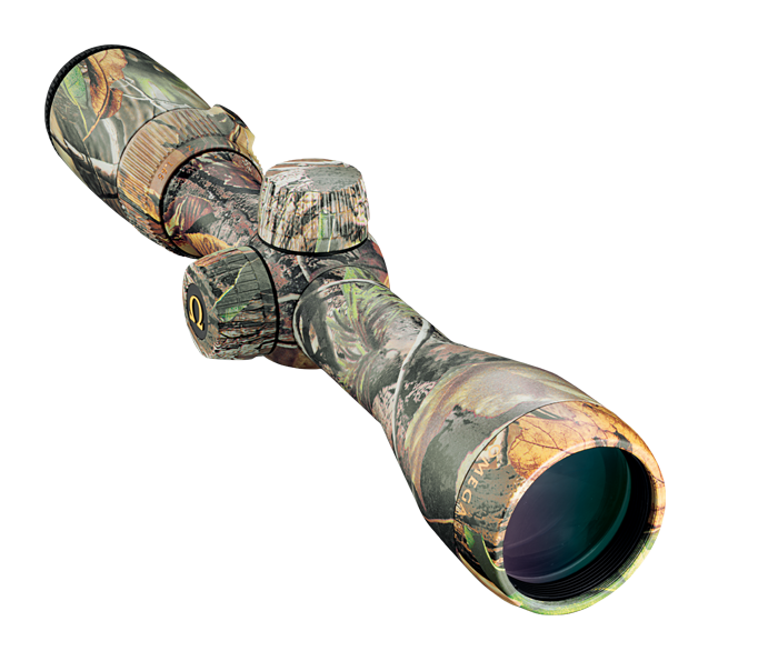 Omega 1.655X36 BDC Realtree APG Camo from Nikon