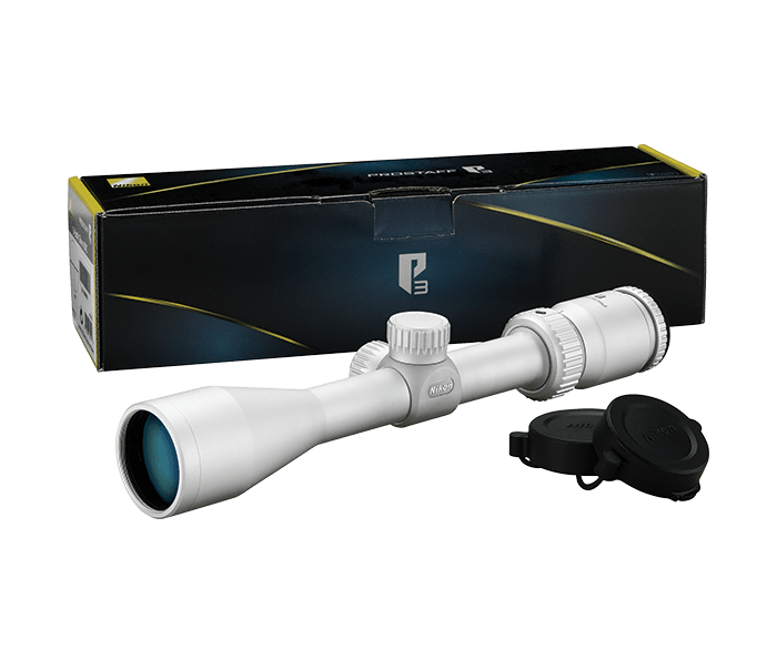 PROSTAFF P3 39x40 Silver BDC from Nikon