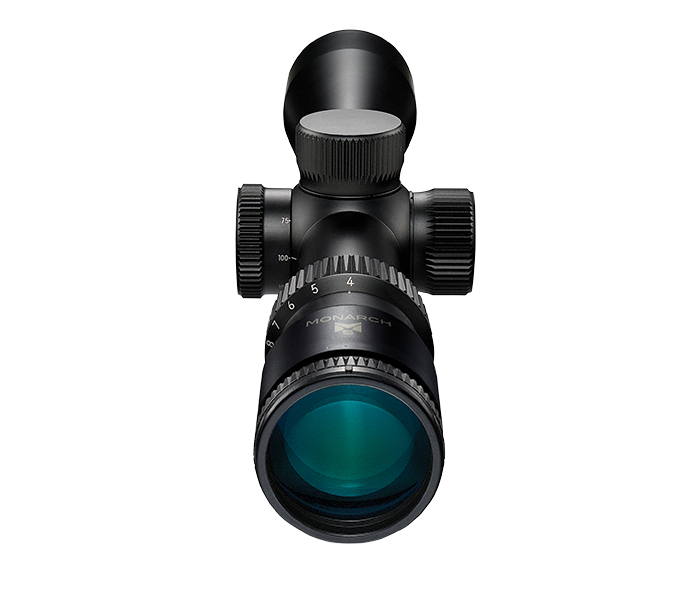 MONARCH M5 416x42SF Matte BDC Nikon
