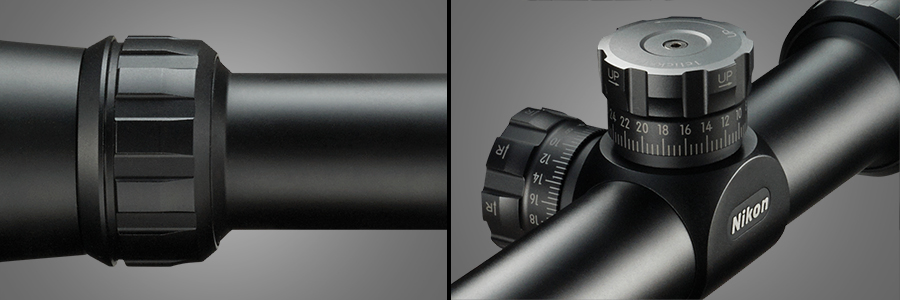 Quick Focus Eyepiece