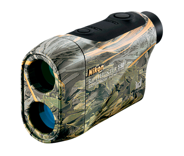 RifleHunter Advantage Max1 from Nikon