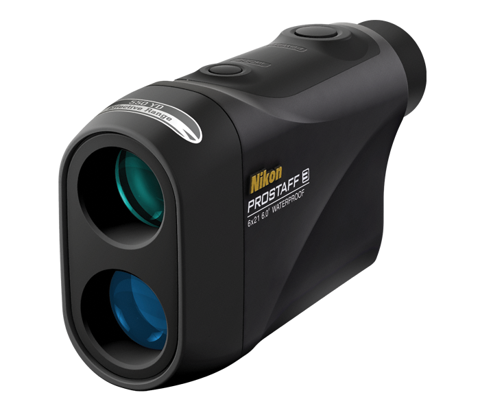PROSTAFF 3 from Nikon