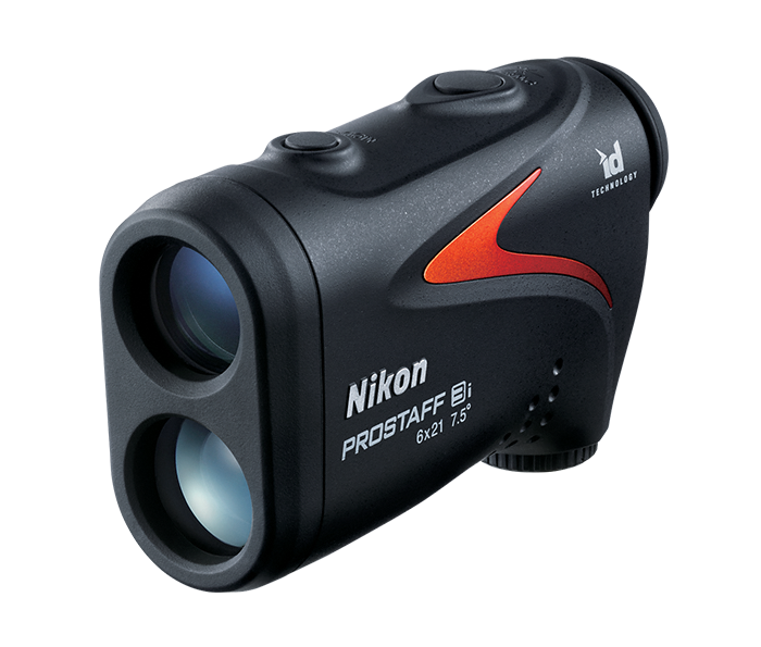 PROSTAFF 3i Laser Rangefinder from Nikon
