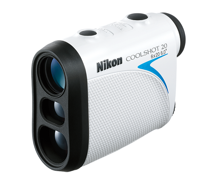 COOLSHOT 20 Golf Laser Rangefinder | Rangefinders from Nikon