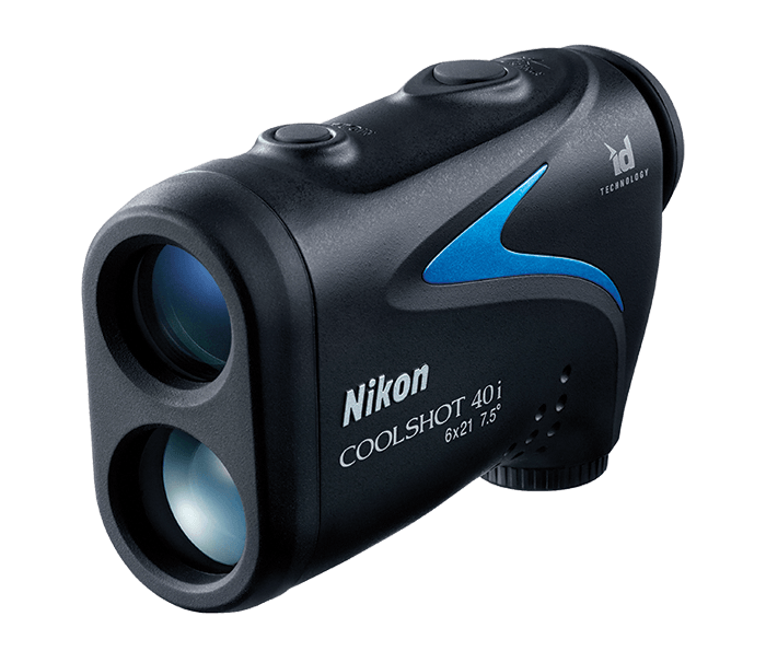 COOLSHOT 40i Golf Laser Rangefinder | Rangefinders from Nikon