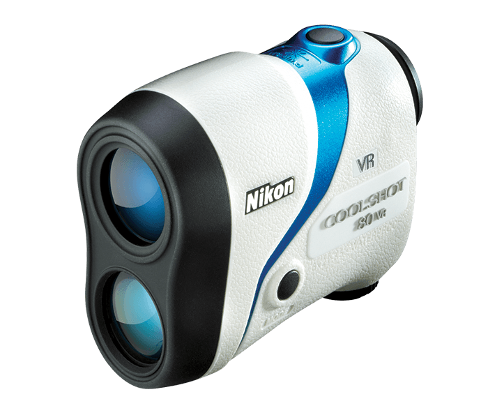 COOLSHOT 80 VR Golf Laser Rangefinder | Rangefinders from Nikon